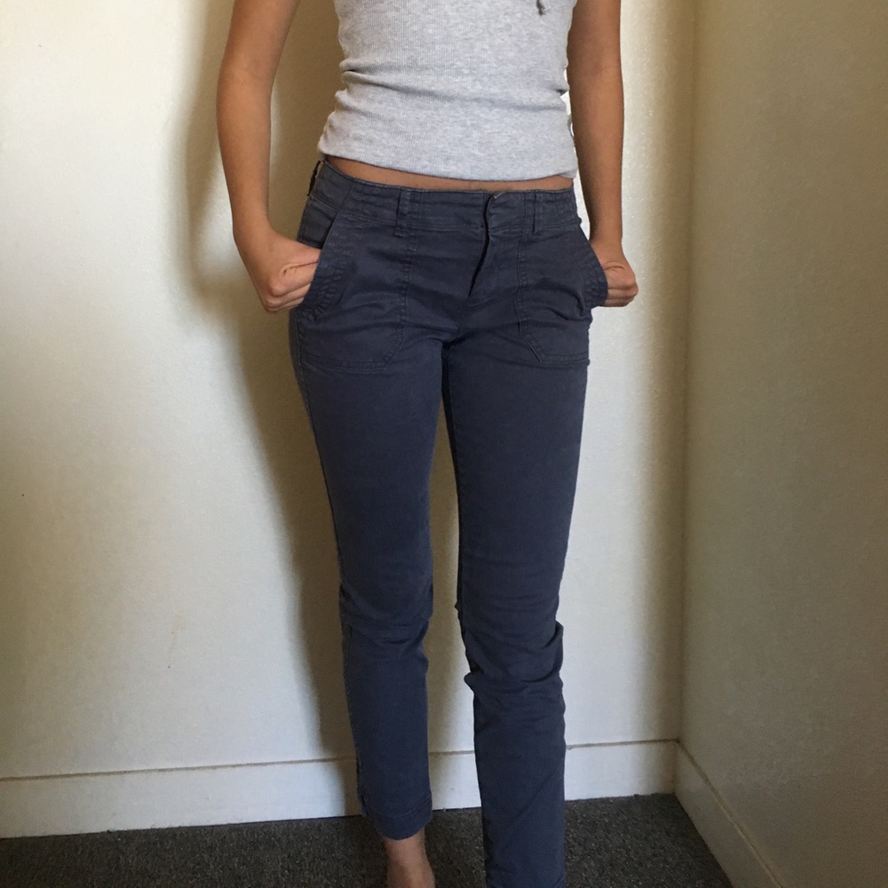 PIXIE pants